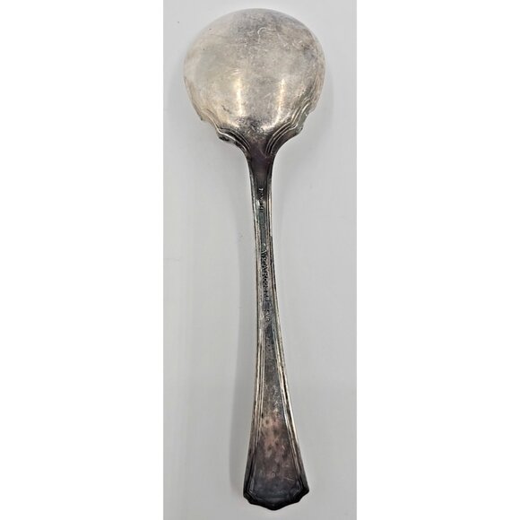 WM. A. Rogers SXR Silverplated Mixed Lot 19 Pc Spoons Forks Replacements Vtg - Picture 13 of 13